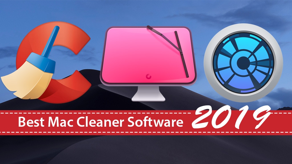 free mac cleaner application